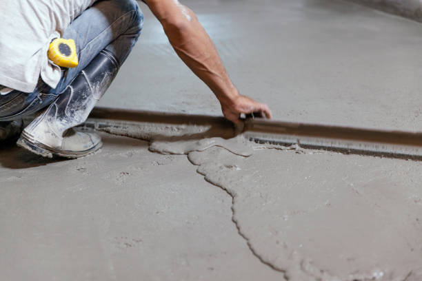 Best Concrete Driveway Installation in Cold Spring, KY