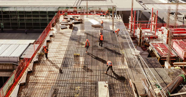 Best Concrete Foundation Repair in Cold Spring, KY