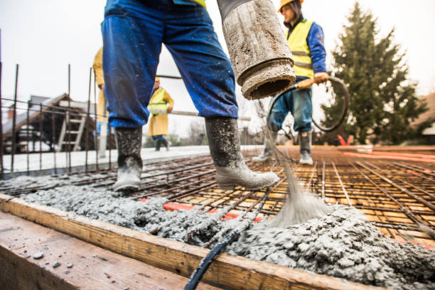  Cold Spring, KY Concrete contractor Pros